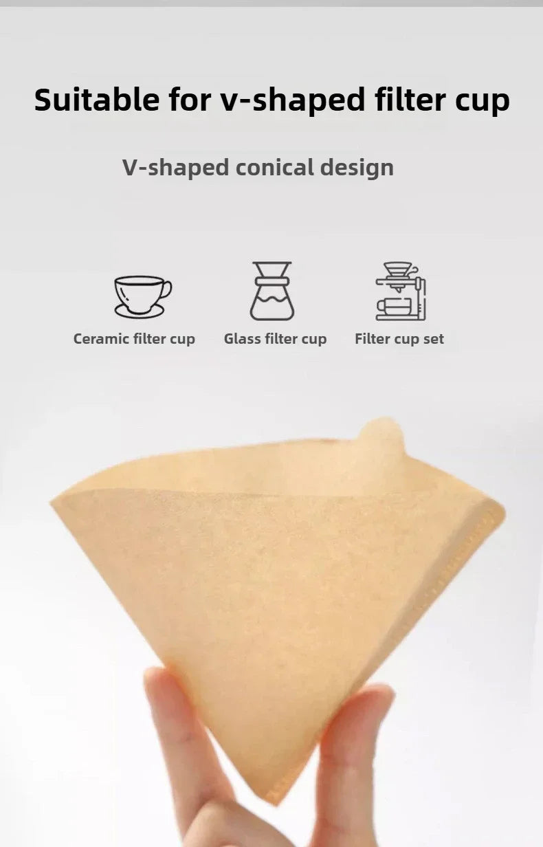 Diamond Espresso Glass Carafe Coffee Pot,drip filter cup, Pour Over Coffee Filter