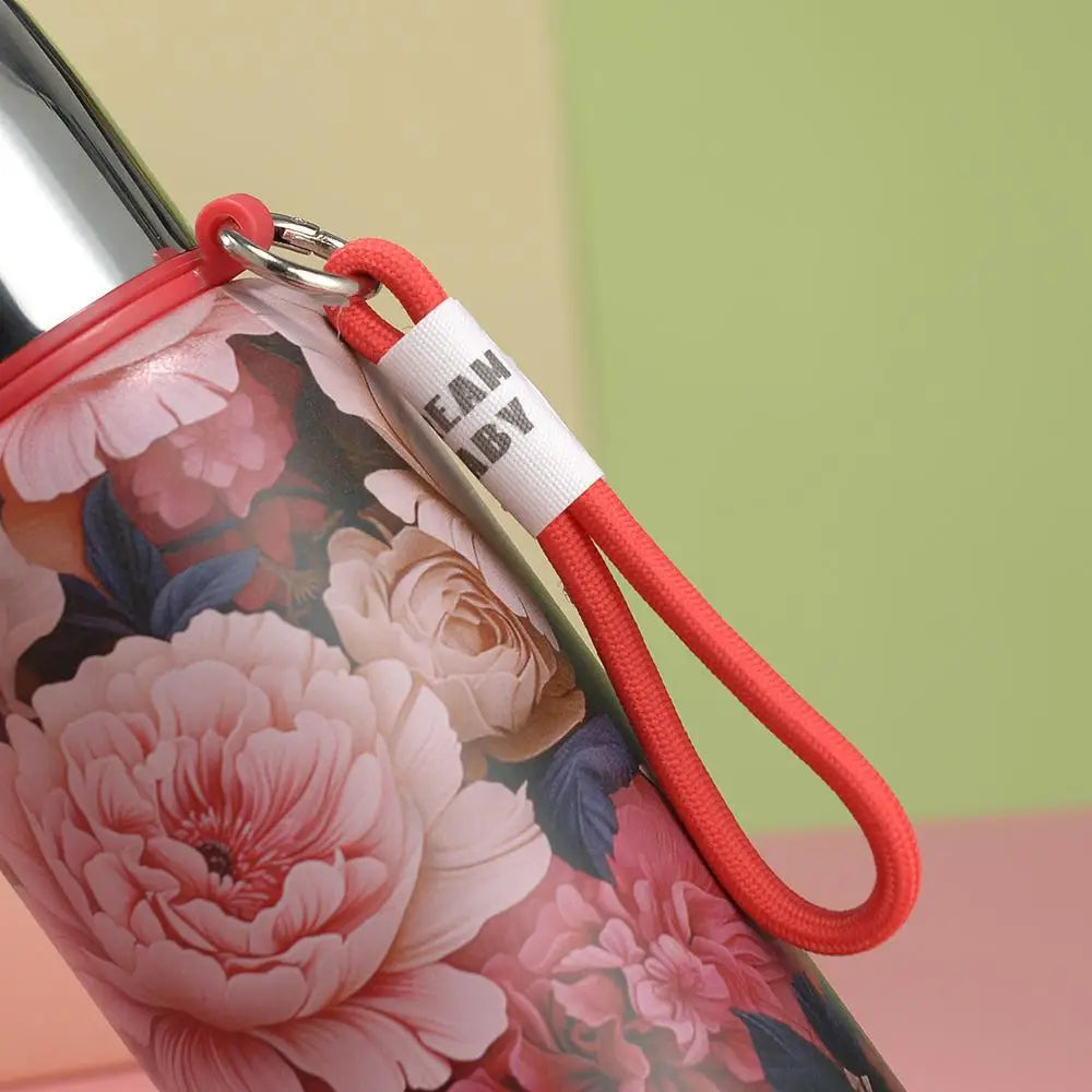 Vacuum Flask Insulated Tumbler Cold and Hot Water Cup Coffee Tumbler Bottle