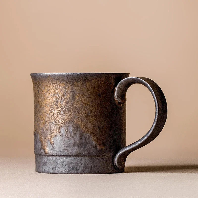 Espresso Cup Porcelain Mug Drinkware Teaware Cafes Aesthetic Coffee Cups