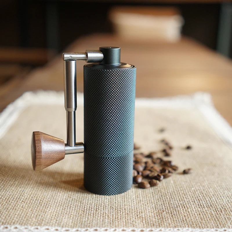 TIMEMORE CHESTNUT NANO 10cm Mini Protable Manual Coffee Grinder