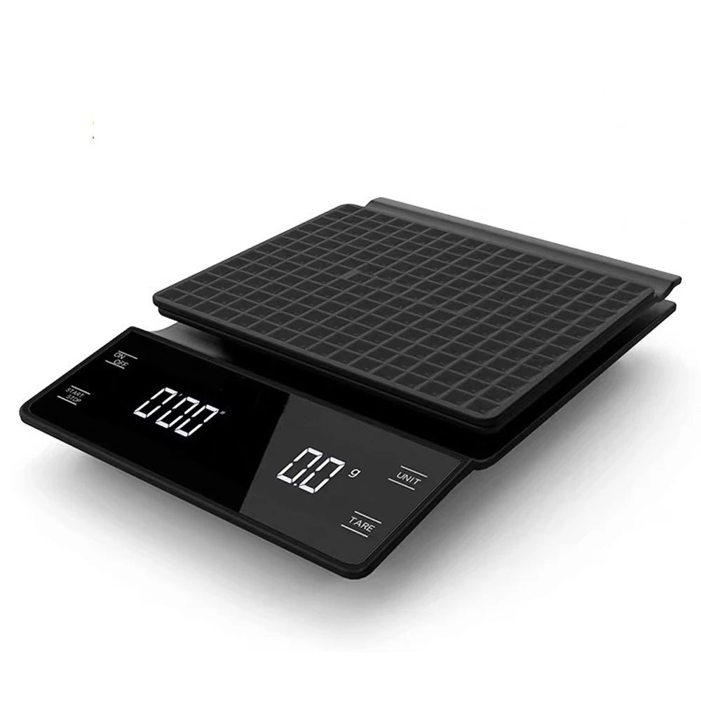Digital Kitchen Weight Grams Electronic Balance High Precision Coffee Scale