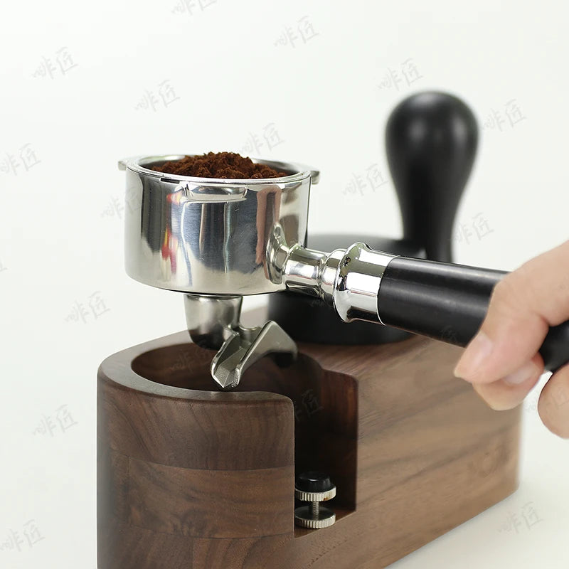 51mm Coffee Portafilter Double Spout Delonghi EC680 EC685 Espresso Machine