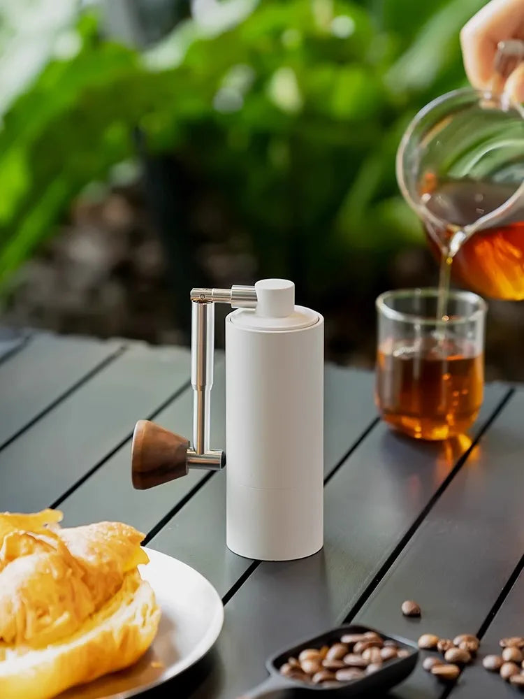 TIMEMORE CHESTNUT NANO 10cm Mini Protable Manual Coffee Grinder