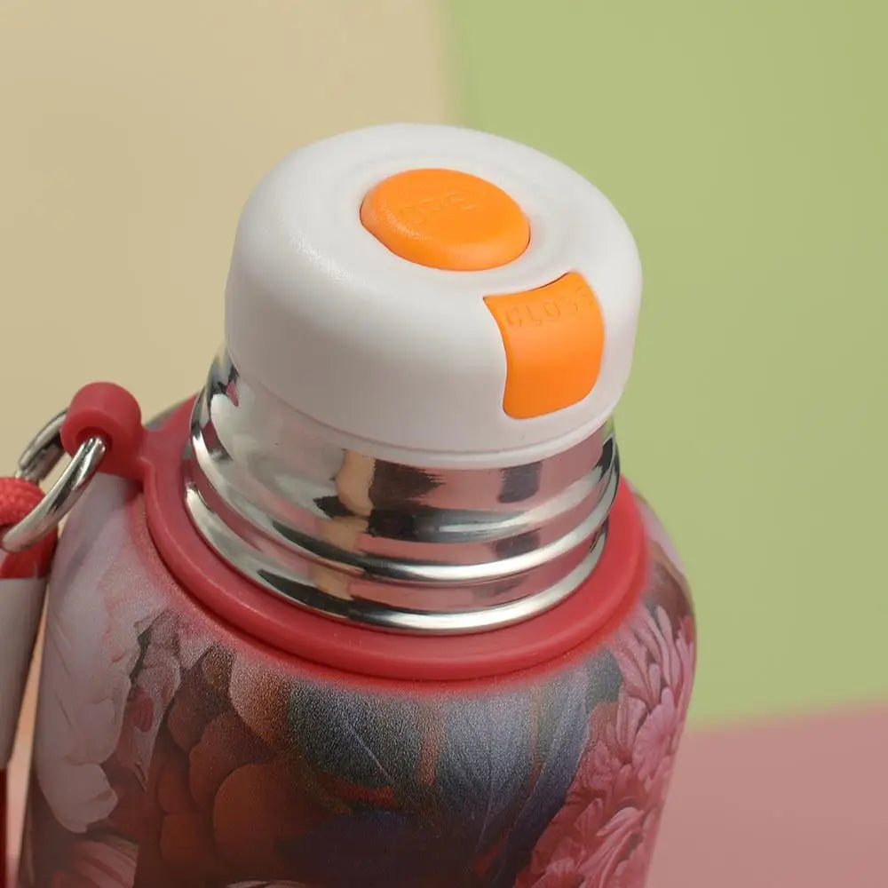 Vacuum Flask Insulated Tumbler Cold and Hot Water Cup Coffee Tumbler Bottle
