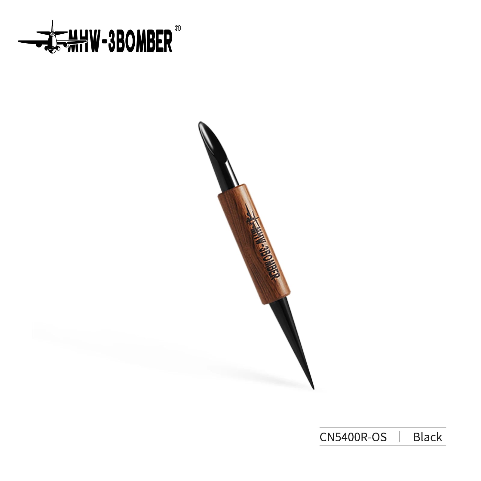 MHW-3BOMBER Coffee Latte Art Pens Vintage Espresso Cappuccino Pen