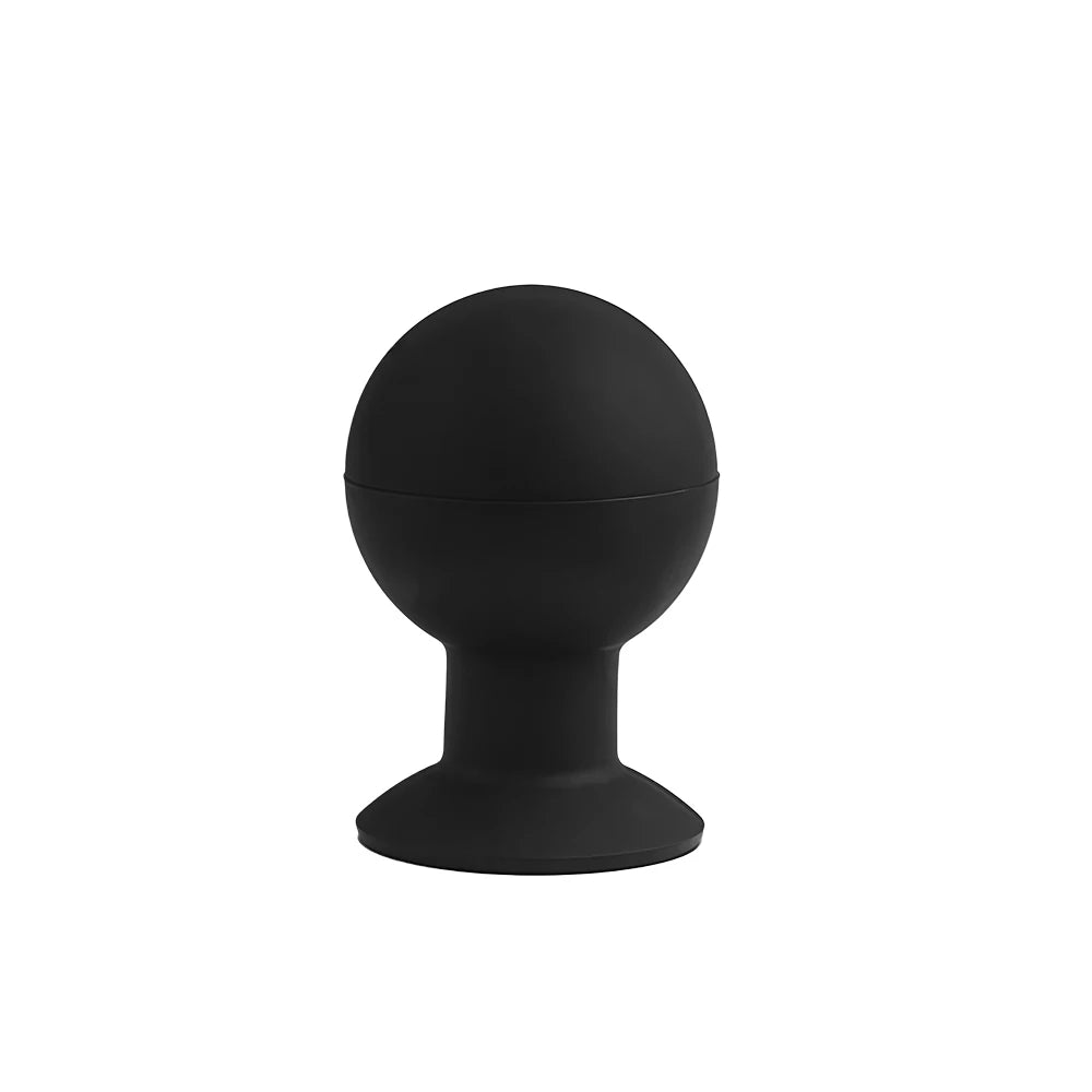 Coffee powder suction cup ultra quiet, household coffee appliance cleaning tool
