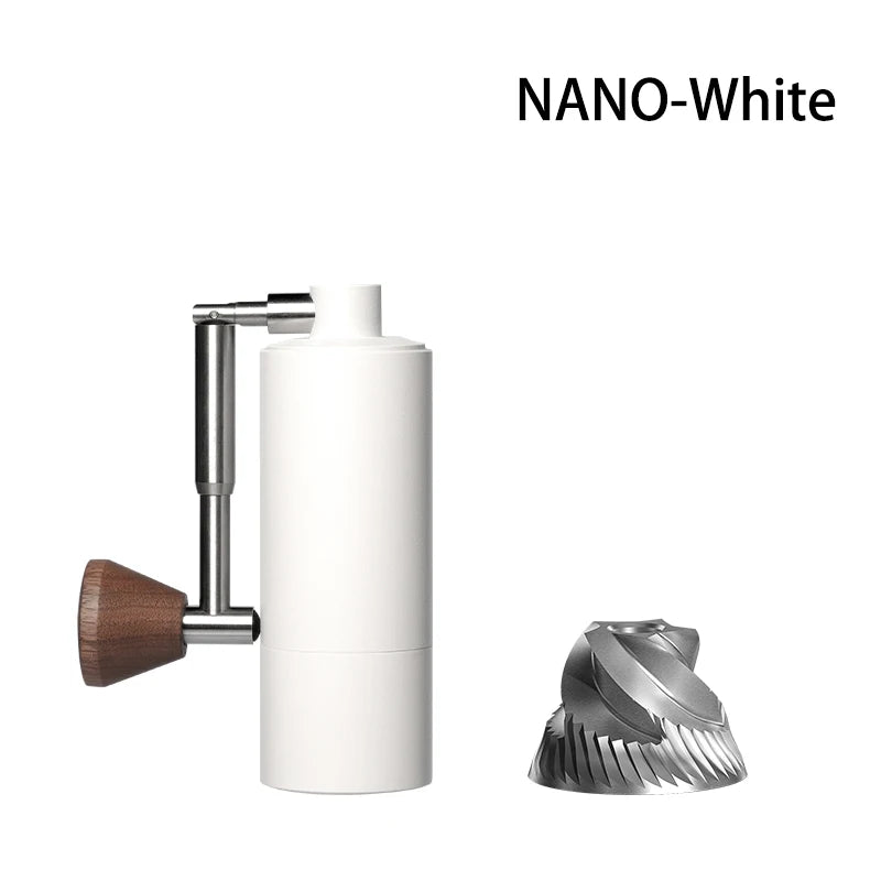 TIMEMORE CHESTNUT NANO 10cm Mini Protable Manual Coffee Grinder