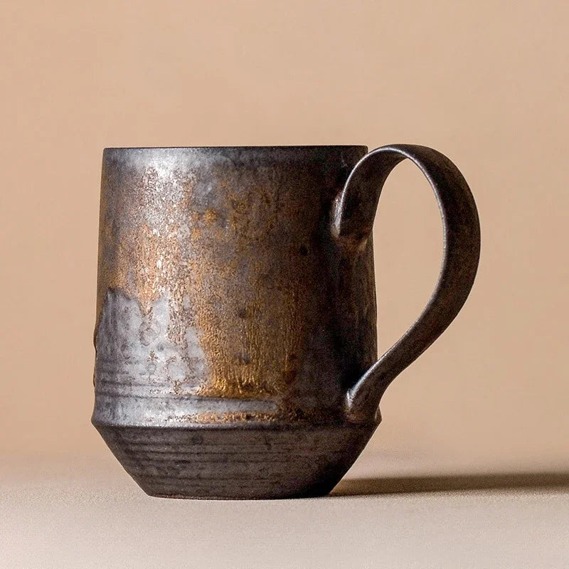 Espresso Cup Porcelain Mug Drinkware Teaware Cafes Aesthetic Coffee Cups