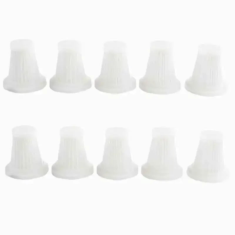 Vacuum Cleaner Replace Accessories Washable Filters
