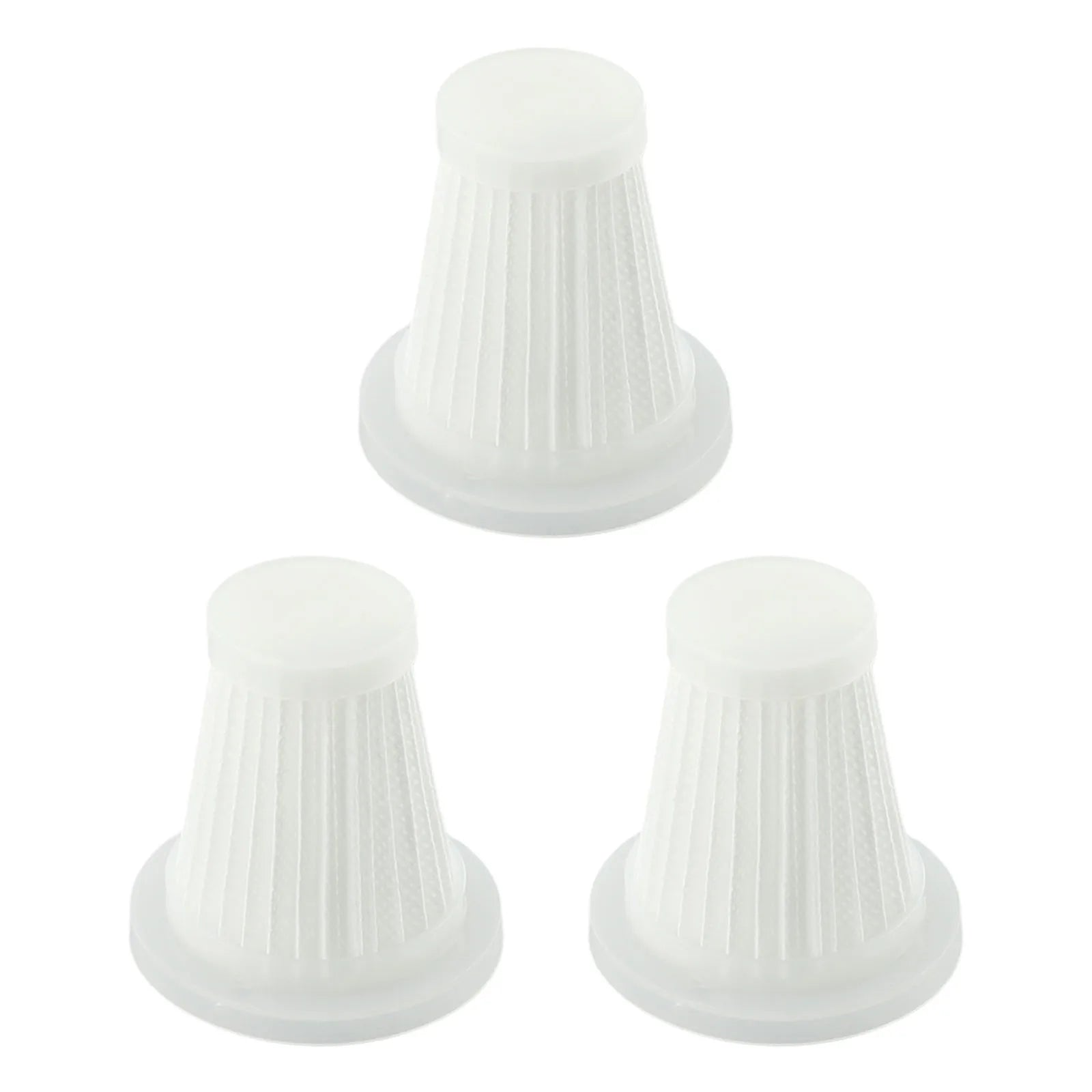 Vacuum Cleaner Replace Accessories Washable Filters