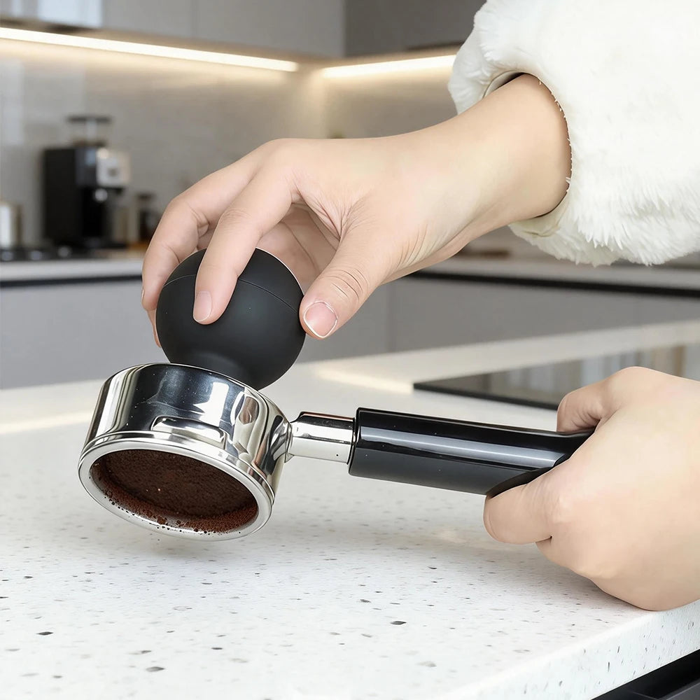 Coffee powder suction cup ultra quiet, household coffee appliance cleaning tool