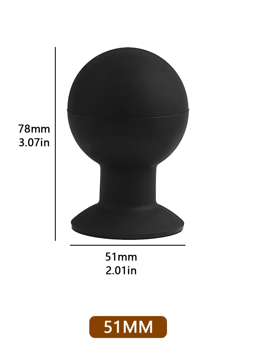 Coffee powder suction cup ultra quiet, household coffee appliance cleaning tool