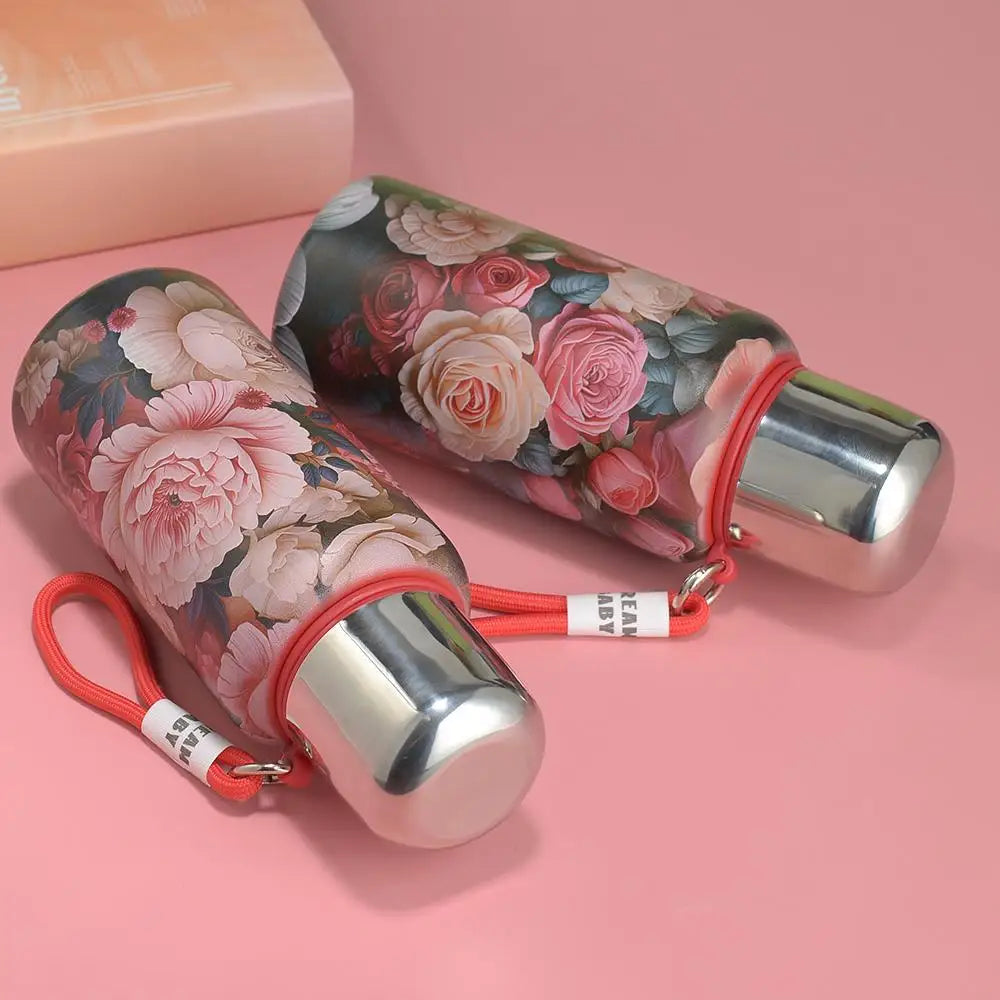 Vacuum Flask Insulated Tumbler Cold and Hot Water Cup Coffee Tumbler Bottle
