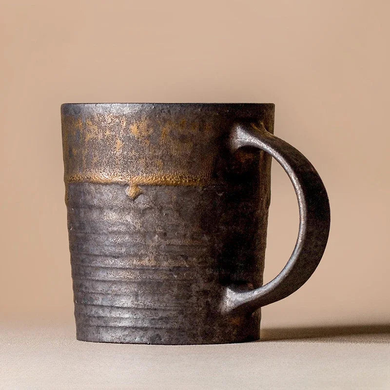 Espresso Cup Porcelain Mug Drinkware Teaware Cafes Aesthetic Coffee Cups