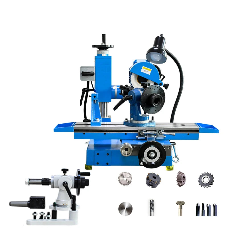 Grinding Machine 380V Precision Small Surface Grinder Milling machine