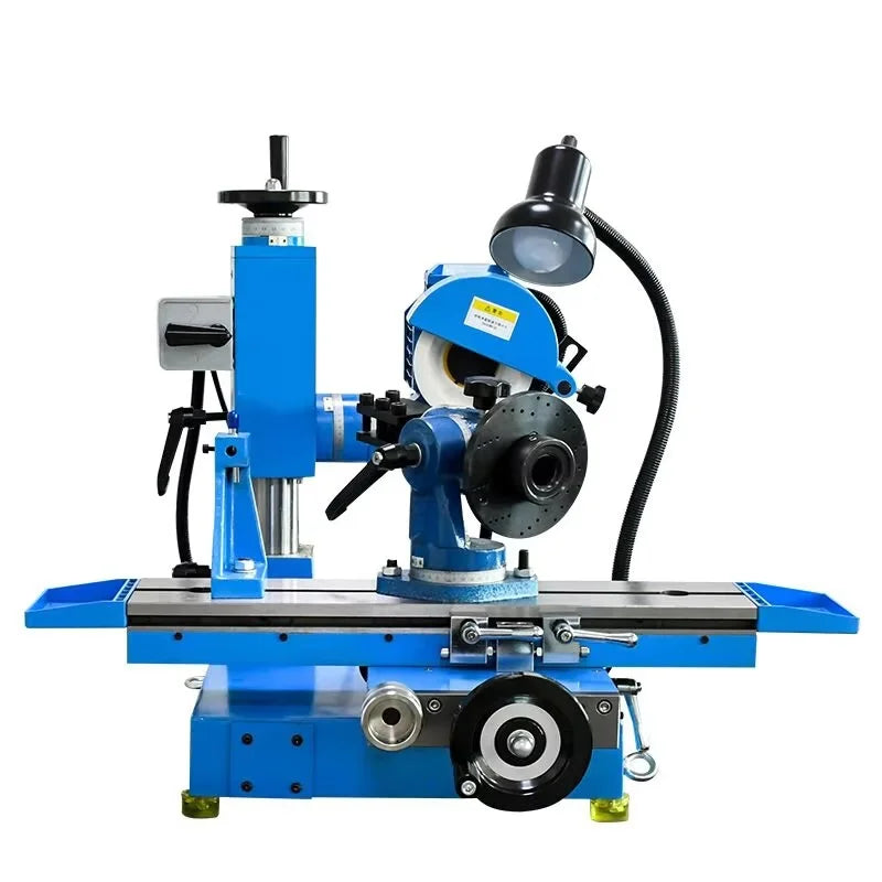 Grinding Machine 380V Precision Small Surface Grinder Milling machine
