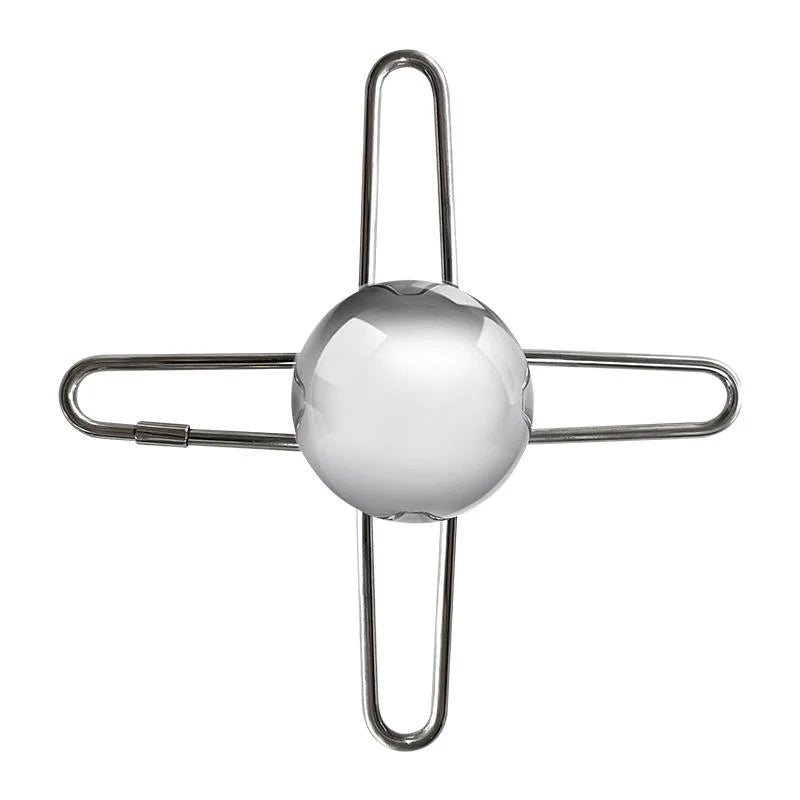 Frozen Ball for Espresso Coffee Reusable Cooling Coffee ToolGadgets