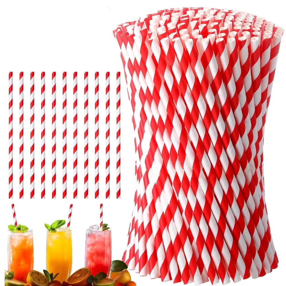 Double-Walled Insulated Corrugated Cardboard Coffee Cups Thickened Cups