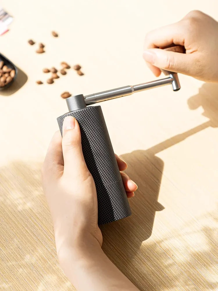 TIMEMORE CHESTNUT NANO 10cm Mini Protable Manual Coffee Grinder