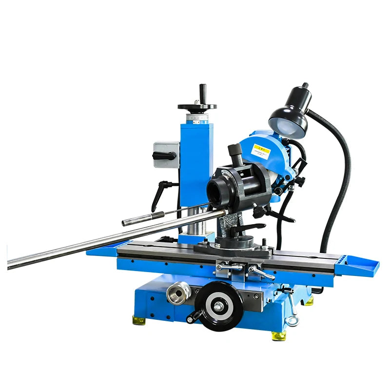 Grinding Machine 380V Precision Small Surface Grinder Milling machine