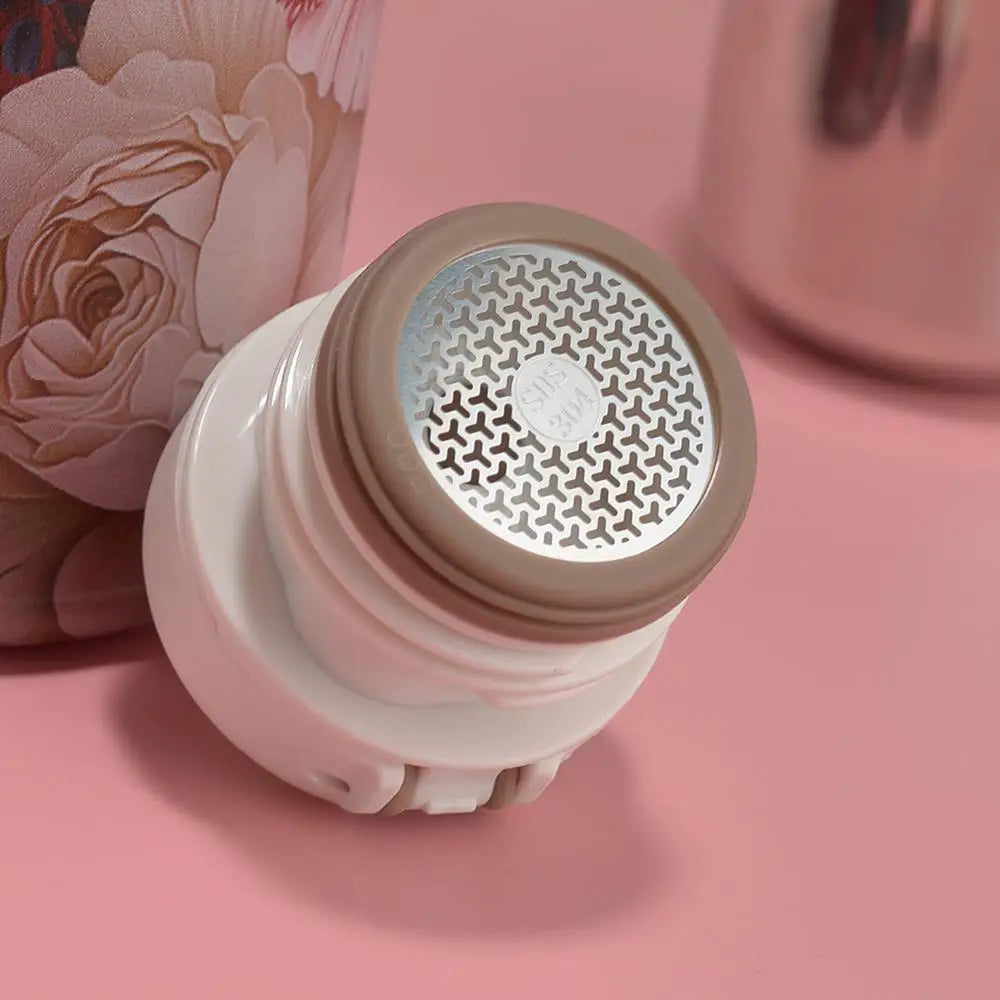 Vacuum Flask Insulated Tumbler Cold and Hot Water Cup Coffee Tumbler Bottle