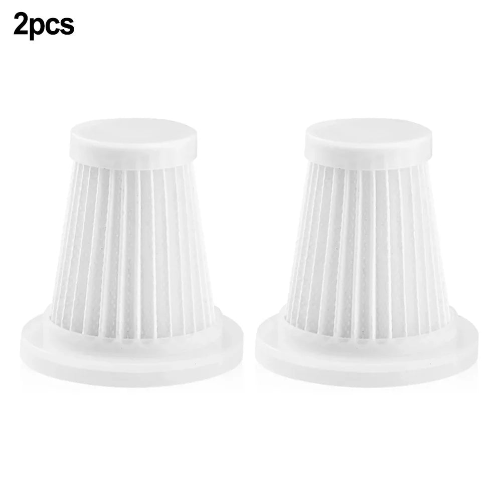 Vacuum Cleaner Replace Accessories Washable Filters