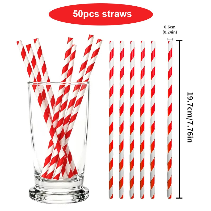 Double-Walled Insulated Corrugated Cardboard Coffee Cups Thickened Cups