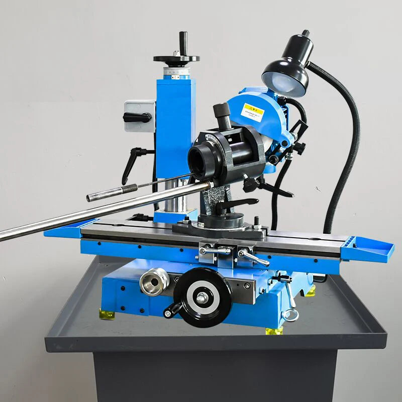 Grinding Machine 380V Precision Small Surface Grinder Milling machine