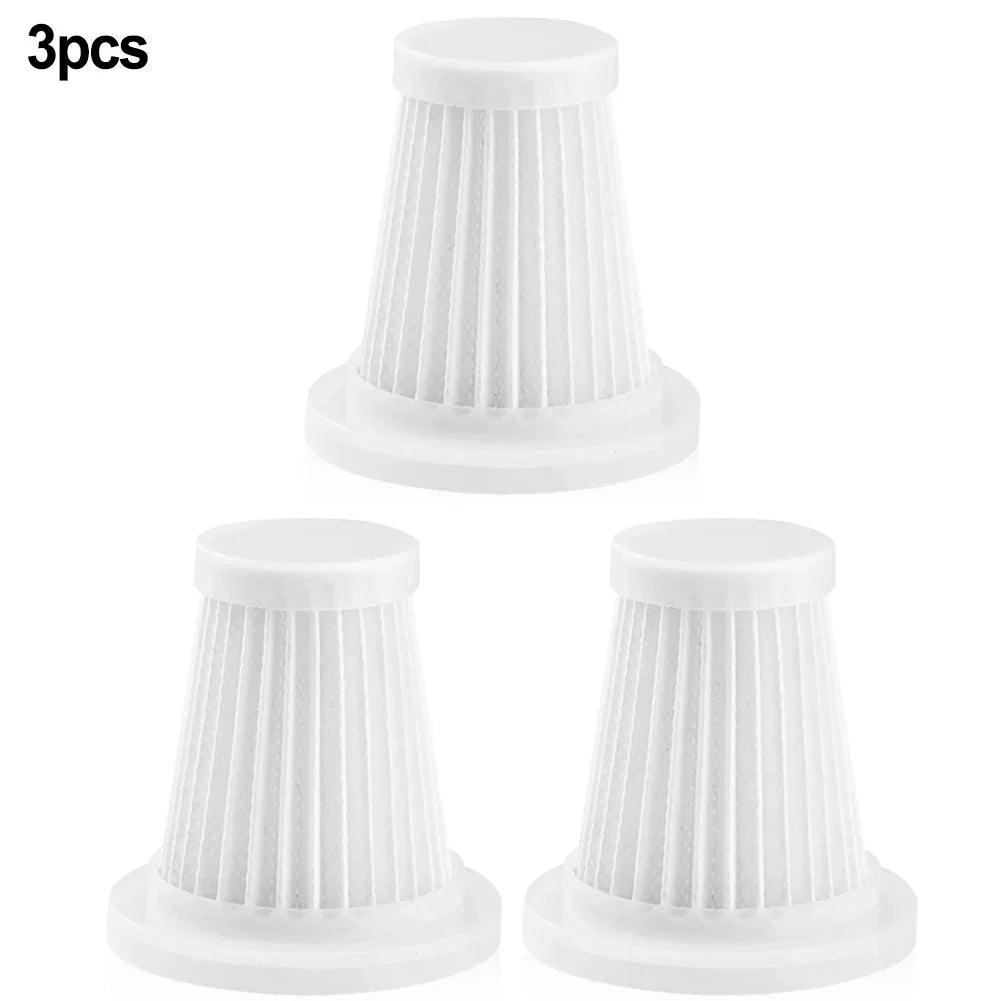 Vacuum Cleaner Replace Accessories Washable Filters