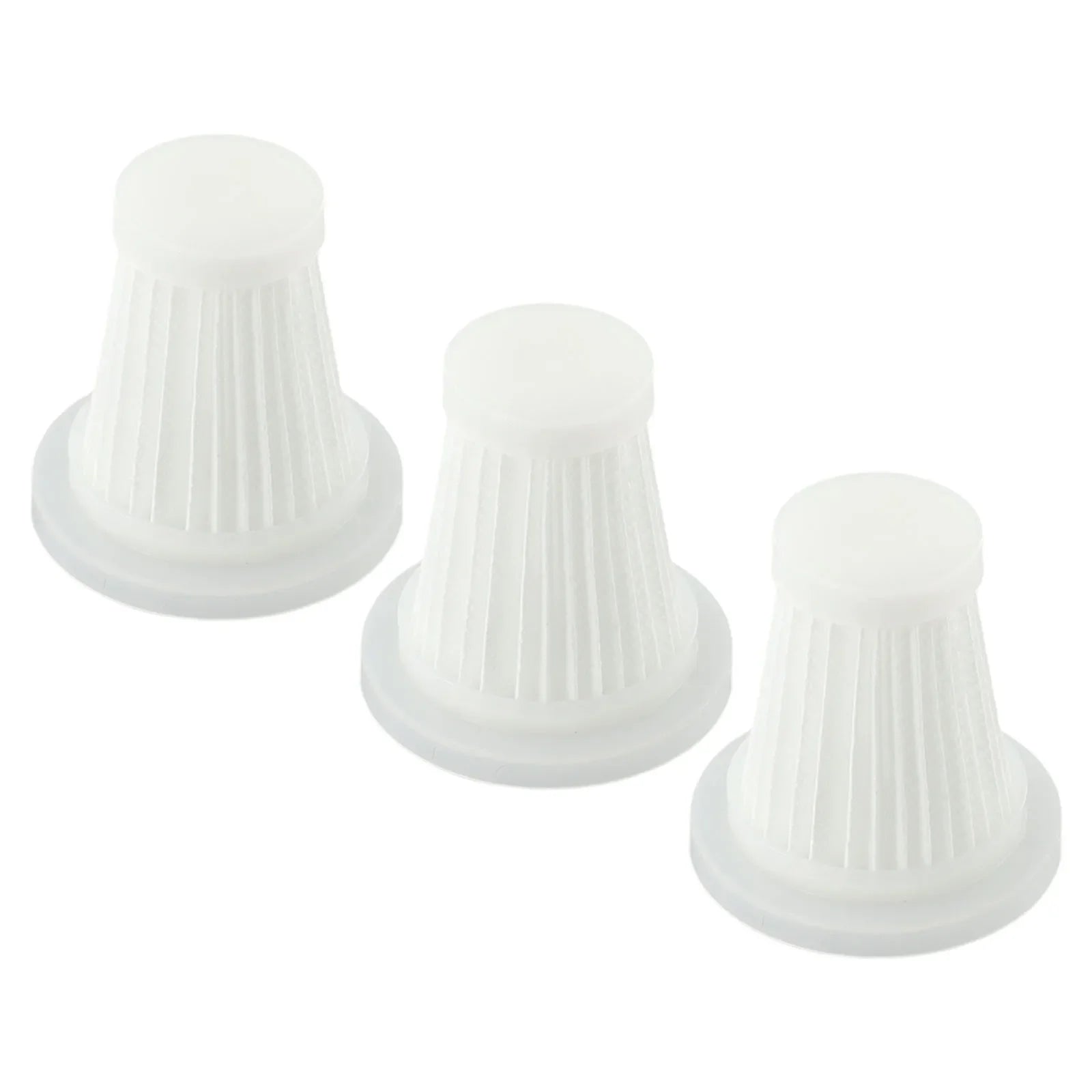 Vacuum Cleaner Replace Accessories Washable Filters