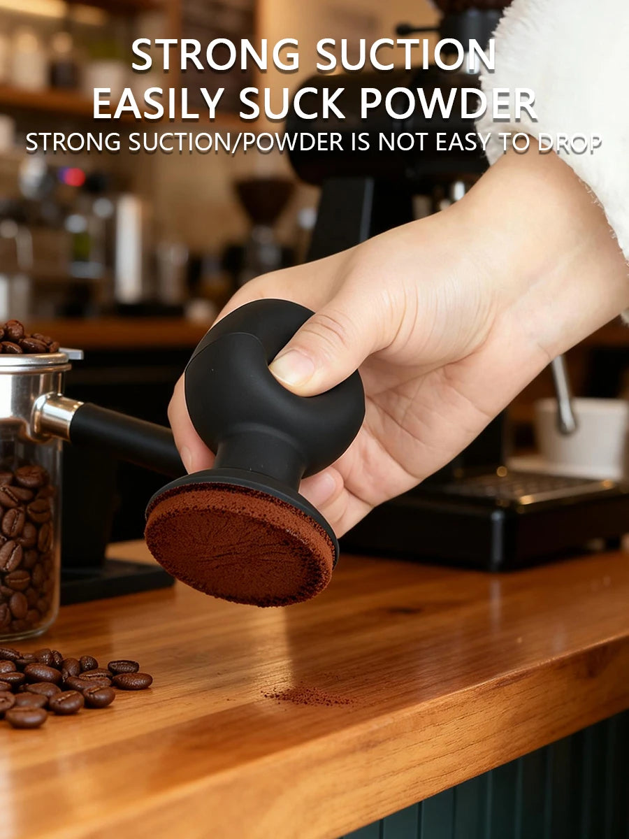 Coffee powder suction cup ultra quiet, household coffee appliance cleaning tool