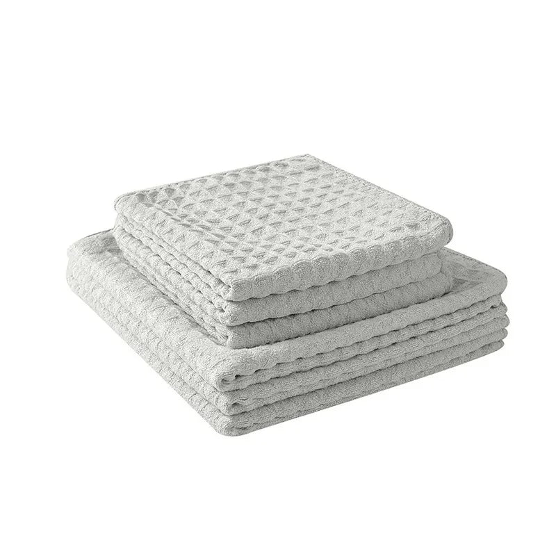 Weave Barista Cleaning Cloth for Coffee Machine Absorbent Stain Removal Bar