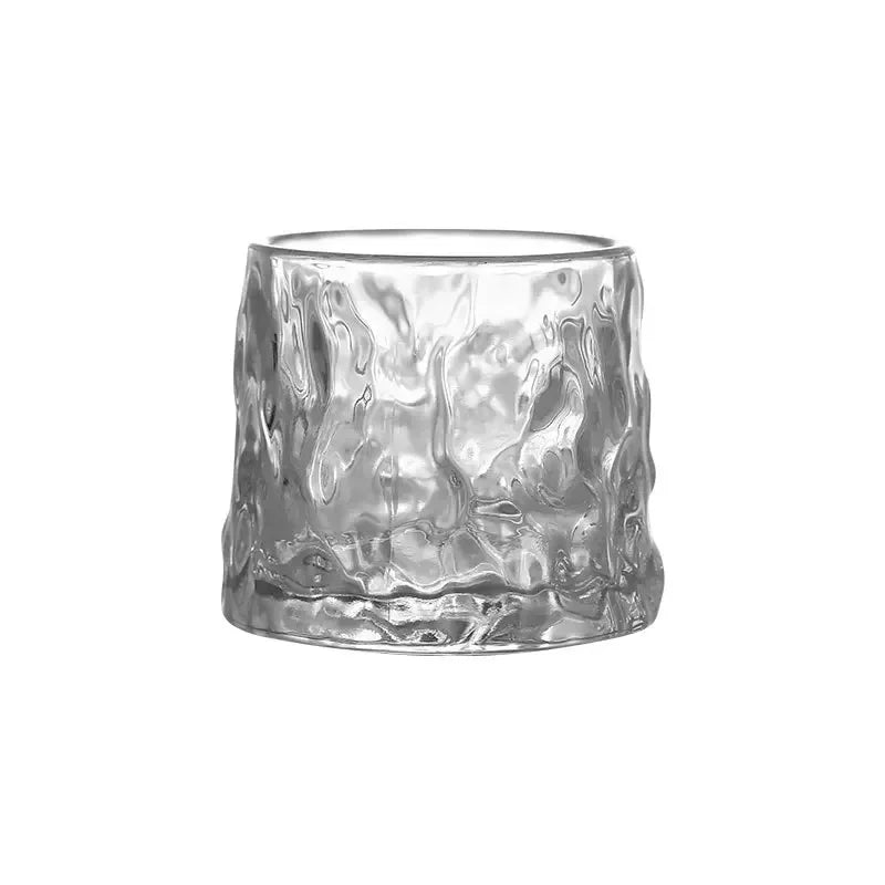 Coffee Cups Glasses Drinkware Whiskey Cup Shaking Glass Antiquel Cup Bottles