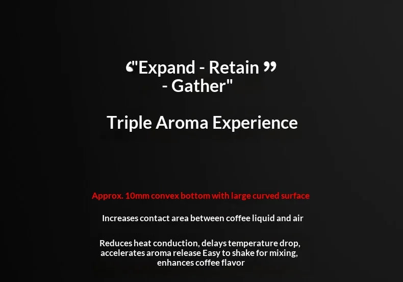 New Mhw-3bomber Aroma Coffee Server Enhanced Aroma Glass Carafe Drip Coffee