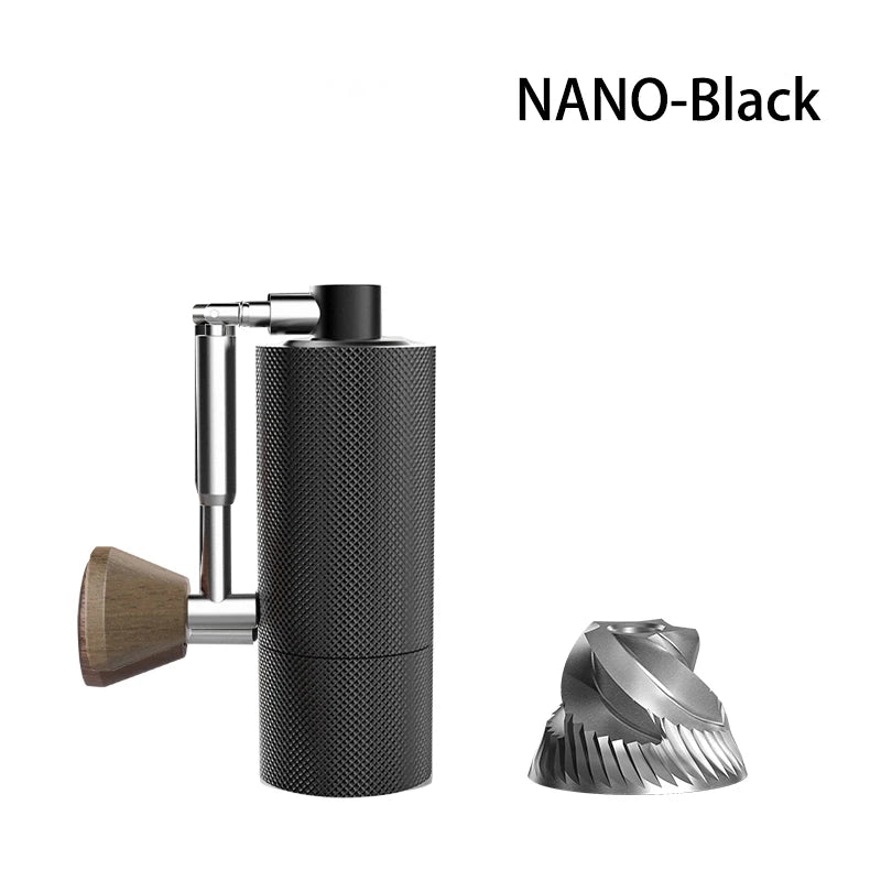 TIMEMORE CHESTNUT NANO 10cm Mini Protable Manual Coffee Grinder