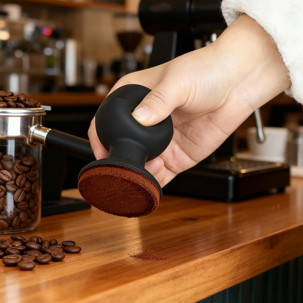Coffee powder suction cup ultra quiet, household coffee appliance cleaning tool