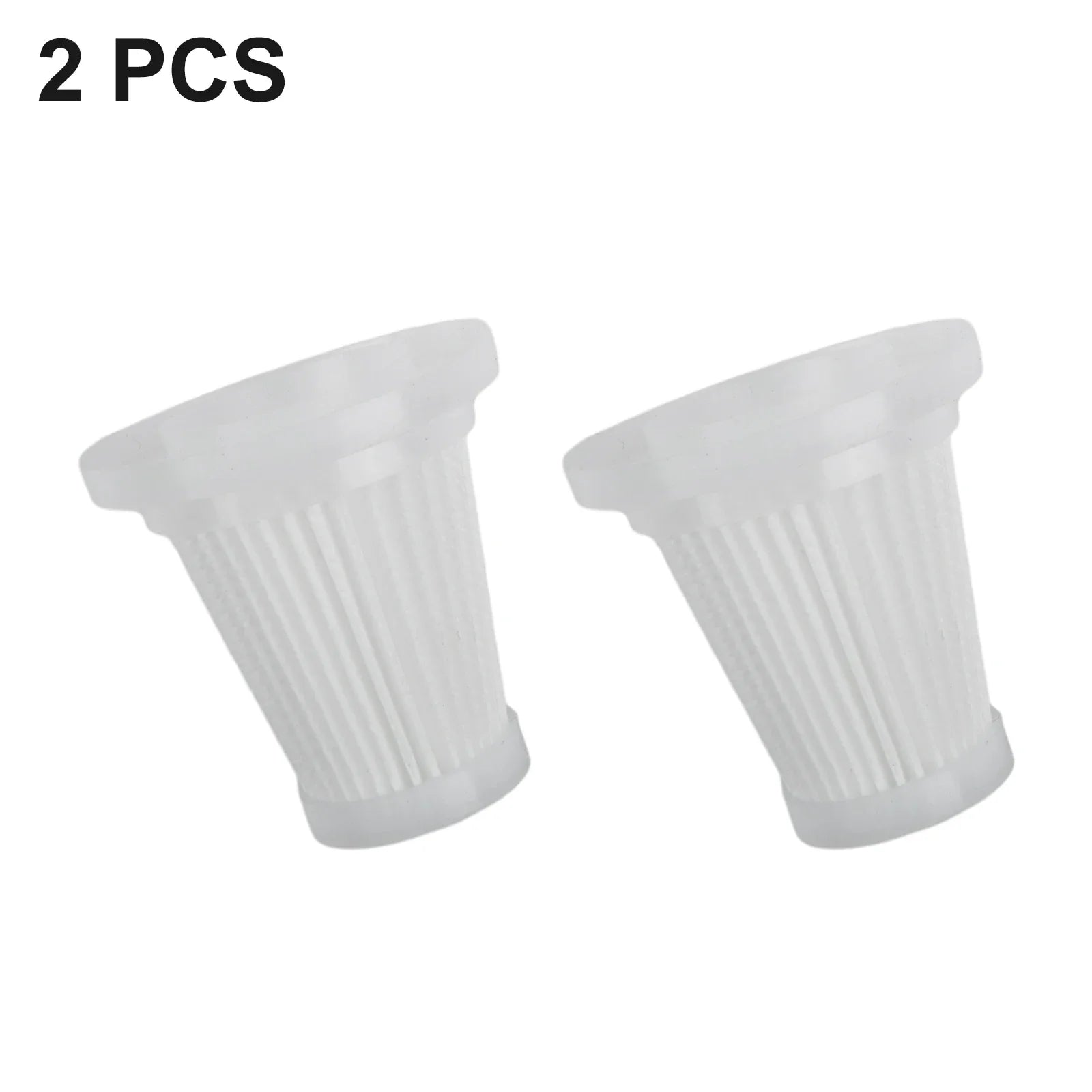 Vacuum Cleaner Replace Accessories Washable Filters