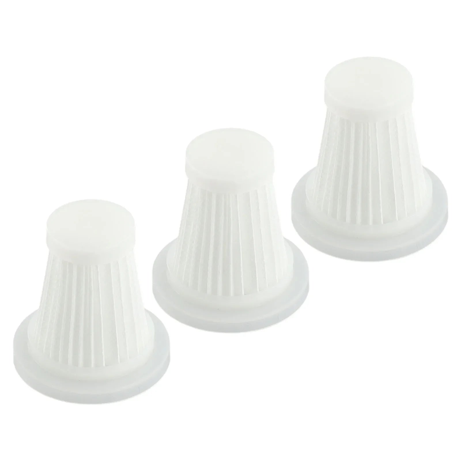 Vacuum Cleaner Replace Accessories Washable Filters