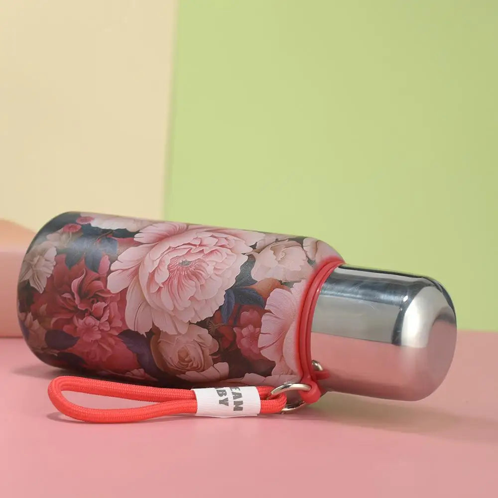 Vacuum Flask Insulated Tumbler Cold and Hot Water Cup Coffee Tumbler Bottle