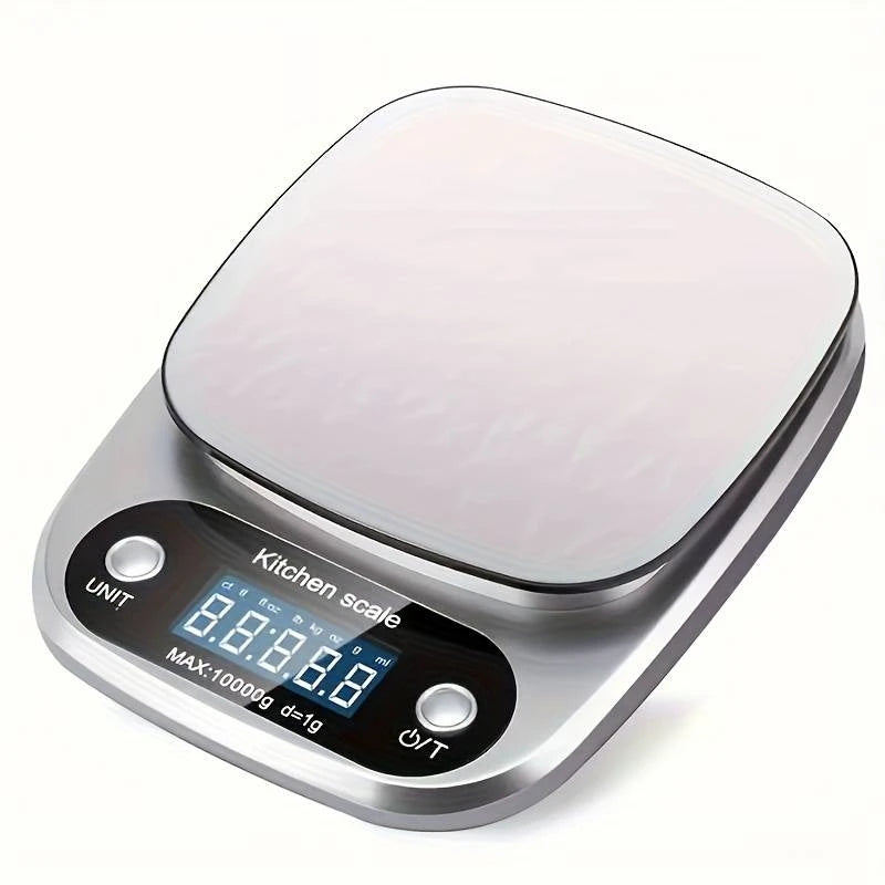 Digital Kitchen Scale High precision LCD Electronic Food Scale Jewelry Coffee