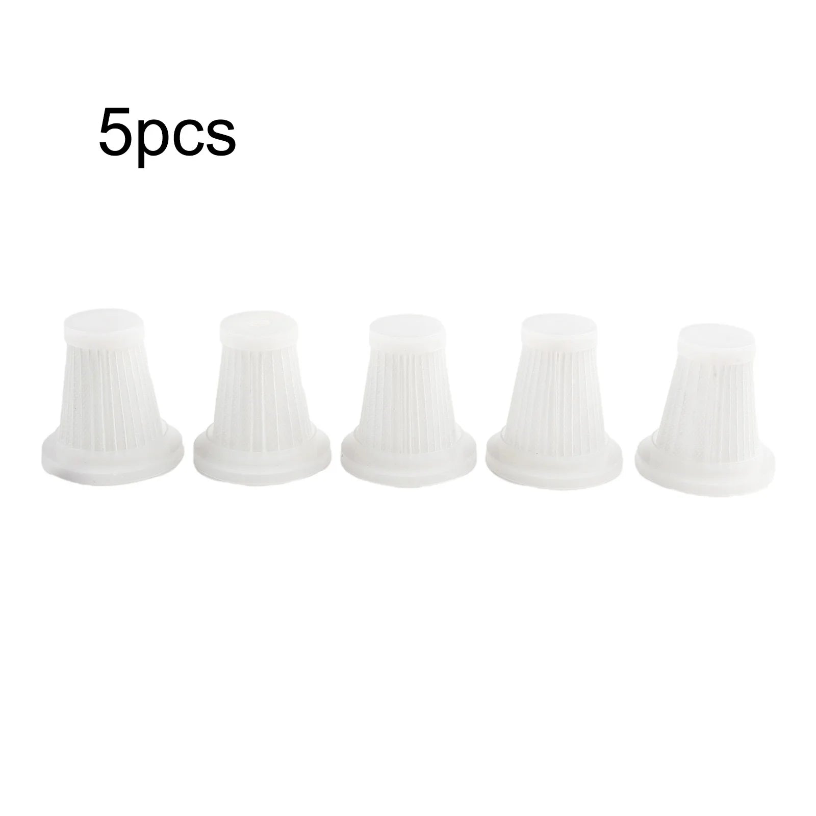 Vacuum Cleaner Replace Accessories Washable Filters